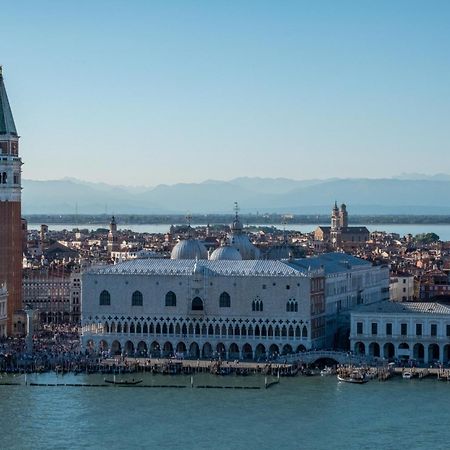 La Casa Del Pescatore: A Lovely Escape In Venice!! Exterior foto