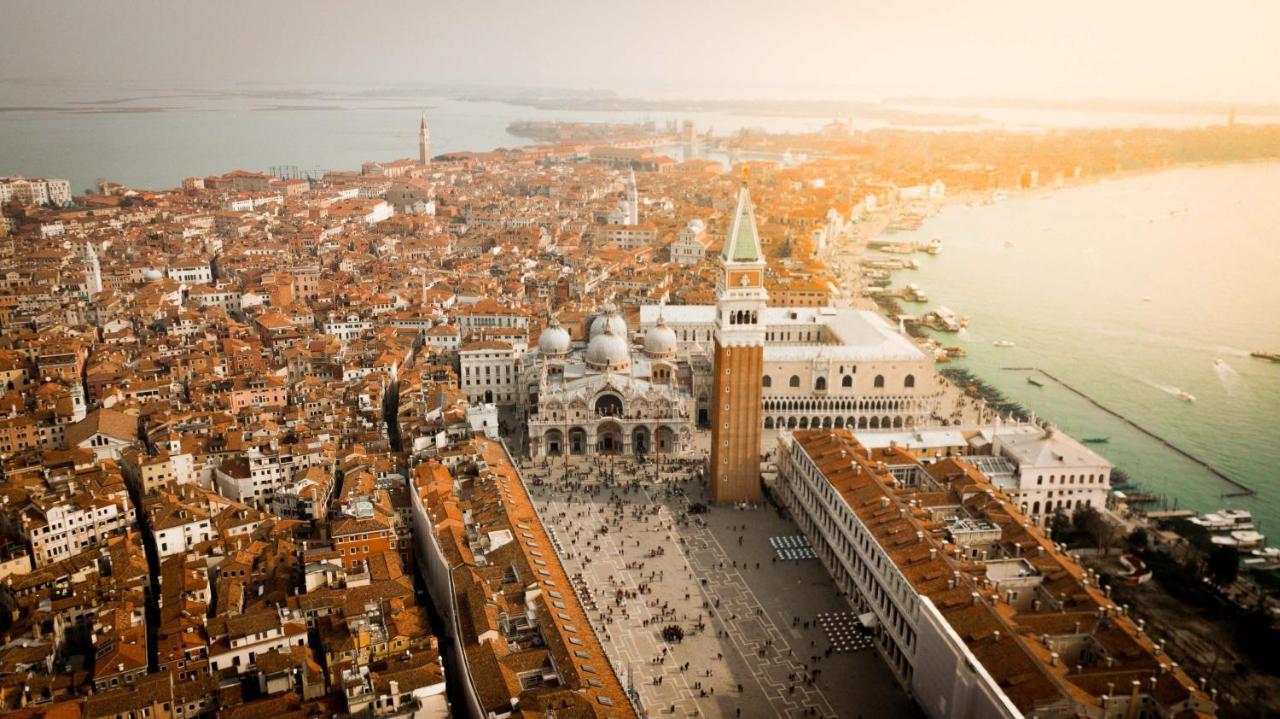 La Casa Del Pescatore: A Lovely Escape In Venice!! Exterior foto