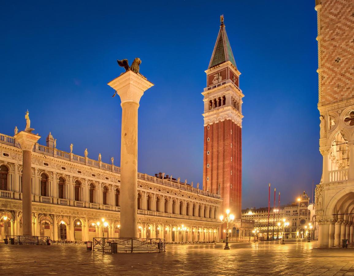 La Casa Del Pescatore: A Lovely Escape In Venice!! Exterior foto