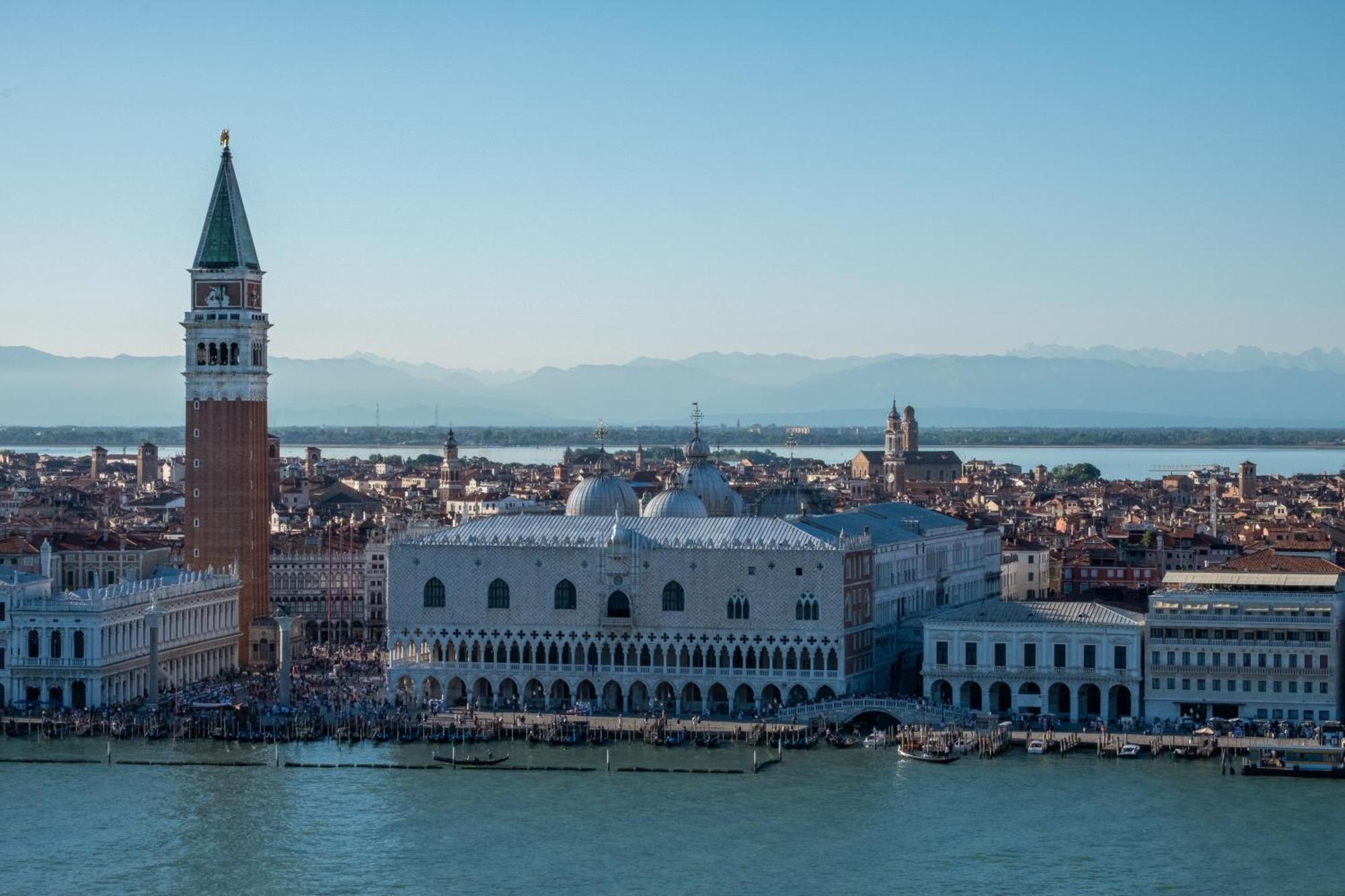 La Casa Del Pescatore: A Lovely Escape In Venice!! Exterior foto